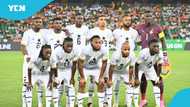 Ghana vs Chad: Key details for crucial World Cup Qualifier announced