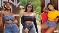 Wendy Shay set to drop music career and go back to nursing due to COVID-19