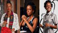 Meet the GH lady who rose above her financial struggles to become a medical doctor