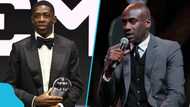 Behind the vote: Otto Addo’s choices in the FIFA Best Player Award revealed