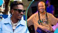 Shatta Wale shuts down comparisons between him and Daddy Lumba on social media, fans react