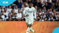 Real Madrid make final decision on Endrick loan move amid Man United interest