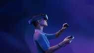 Meta working to speed up metaverse, but success far from certain