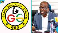 Ghana Education Service cautions schools against charging unauthrised fees