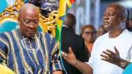 "We must give thanks": Mahama promises to institute national day of prayer and thanksgiving