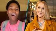 Céline Dion: Girl wows with her version of My Heart Will Go On by singer: “She needs exposure”