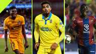 Kevin Prince Boateng and Four Ghanaian Players With the Most Goals in La Liga