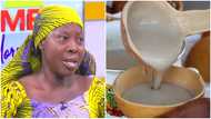 How GH single mom sold ‘Hausa Koko’ for 30 years to pay for her daughter's fees in touching video
