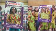 Ghanaian model trains 1,000 SHS kids with digital skills to equip them for modern world