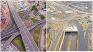 4 beautiful interchanges in Ghana and where they are located