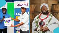 AGATEX Paint: DOPAMIL CEO alleges collusion by Fidelity Bank, RNAQ in factory takeover