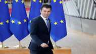Confidence vote puts Bulgarian govt's fate in the balance