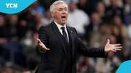 Official: Madrid's Carlo Ancelotti appointed Brazil national team head coach