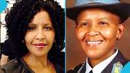 Big disgrace for South Africa as former top Air Force official jailed for spying in US