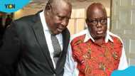 Akufo-Addo regime wants to assassinate me: Martin Amidu cries in new article