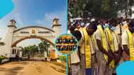 Accra Academy honours distinguished alumni as they achieve major milestone at the 2026 Call to the Bar