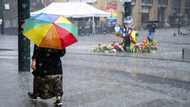 Oslo shooting suspect remanded in custody
