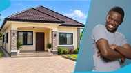 How Ghanaians can rent and later own houses under new national scheme