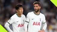 Tottenham Star Handed 7-Game Ban for Racial Slur on Teammate