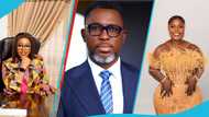 John Dumelo and other MPs earn GH¢60,000 monthly basic salary after 2025 pay adjustment