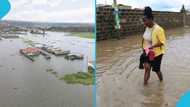 NADMO shares list of flood prone areas as rainy season intensifies