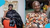 Nana Yaa Akyaa II: Appiah Stadium pays respect in style to the newly enstooled Asantehemaa