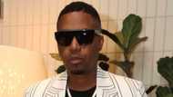 Nas Wins First Ever Grammy, Fans React: "I'm so Happy for Him"