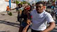 Haiti security situation 'nightmarish': UN chief