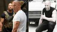 Photoshop Fail: 'Chubby' Vin Diesel Pictures Have Some of His Fans Fooled