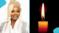 Best friend Roselyn Ngissah releases one-week memorial and vigil itinerary for late Beverly Afaglo