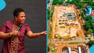 Apostle Lilian Kumah slams critics of National Cathedral, calls them mentally unstable