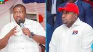NPP's national organiser urges NDC to withdraw from Akwatia by-election