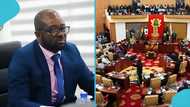 Ghana vs Gambia: Parliament moves to summon GFA after Black Stars’ embarrassing 4-2 defeat