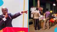 Prophet Dr. Kofi Oduro speaks on eviction notice to traders from the streets of Accra