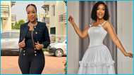 "Most men Don't Want To Marry Born 1": Joselyn Dumas shares struggles of single mothers