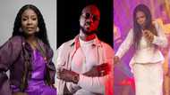Kwabena Kwabena wrote my hit song 'Ote me mo' and it’s touching lives- Ohemaa Mercy
