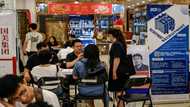 'Can't sleep at night': China's youth worry about tough job market