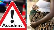 Ga Mashie community crash: Pregnant woman, child and others die after vehicle ploughs into crowd