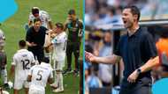 Real Madrid fans want Xabi Alonso sell one player after Al Hilal draw