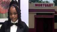 Mystery: How teen mortician discovered her passion to work on dead bodies at age 13