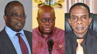 Acting A-G has proven himself; he has done things Domelevo could not – Akufo-Addo