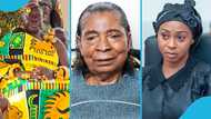 Manhyia responds to Adwoa Safo's claims of Otumfuo approving late Kantanka's burial date