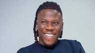 Stonebwoy (Livingstone Etse Satekla): age, music career, children, controversy