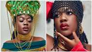 "I make Lemonade out of lemons" - Asantewaa hits back at critics over TikTok comments she made on United Showbiz
