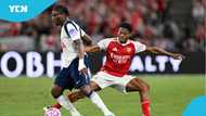Kudus' Tottenham grabs North London bragging rights, beats Arsenal in Hong Kong