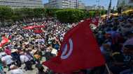 Tunisian protesters decry constitutional reform plans, judicial purge