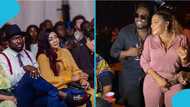 Blakk Rasta claims EOCO arrested Dr Sledge's wife, Queen Amadia, video trends