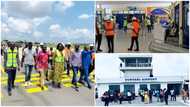 Sunyani Airport to be reopened after shut down in 2015