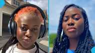 Ghanaian lady celebrates her wins in Canada despite a rough start to life abroad