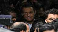 Former Pakistan PM Khan granted bail by anti-terror court